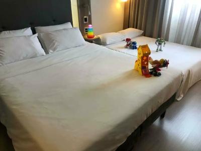 Novotel São Paulo Berrini - 22