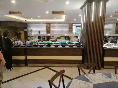 Ephesus Hitit Restaurant - 33