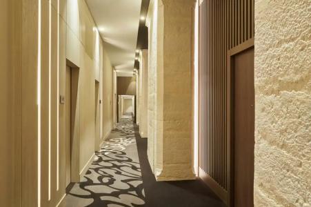 InterContinental Lyon - Dieu, an IHG - 36