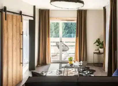 Ecrin Blanc Resort Courchevel - 82