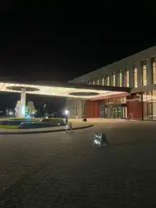 Aden & Business Centre Minsk - 8