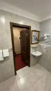 Gostinitsa "gayd Park" - 38