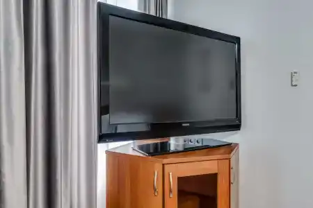 Sokroma Nevsky Fort - 22