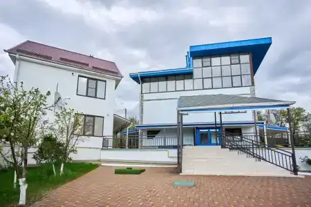 Bestuzhev Prodzhekt - 42