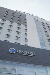 Park Inn by Radisson - 14