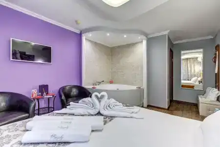 Randevu Na Yugo-Zapadnoj - 35