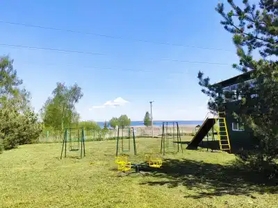 Turisticheskij Kompleks Botik Recreation center - 2