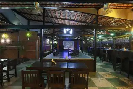 Abhimaani Vasathi, Rajajinagar - 54