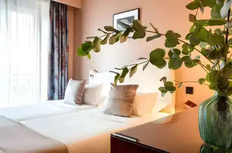 Hôtel Belloy Saint Germain - 14