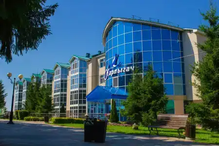 Sanatorium Bakirovo - 67