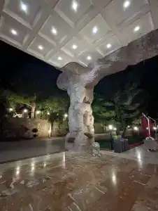 Ozs İncekum Beach Resort - 94