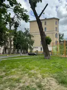Agios on Kurskaya - 58
