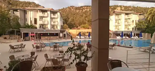 Pam Thermal Clinic & Spa - 84