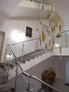 Dom Palomnika Na Vladimirskoy - 62