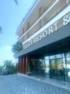 Alexia Resort & Spa - 1