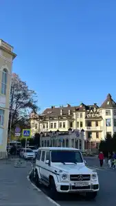 Парк - 21