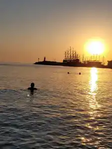 Miranda Moral Beach - 4