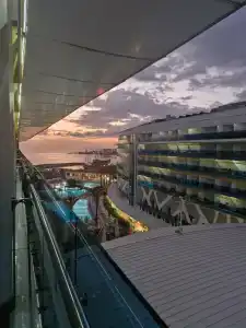 Vikingen Infinity Resort & Spa - 21