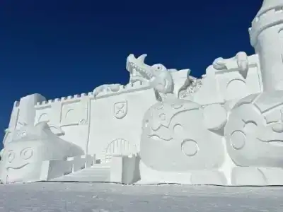 Wing International Asahikawa Ekimae - 24