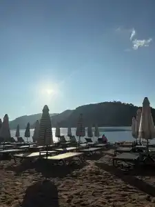 Orka Lotus Beach - 5