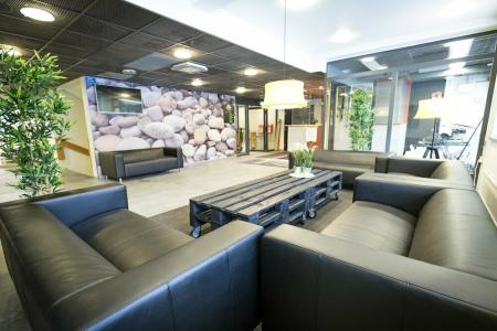 Forenom Hostel Espoo Otaniemi - 11