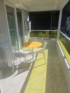 Saray Apart Otel - 29