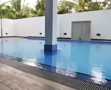 Leighton Resort - 47