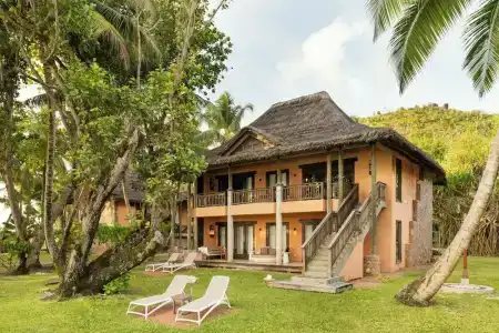 Constance Lemuria Seychelles - 0