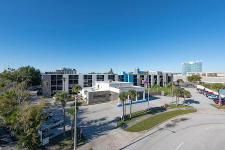 Monreale Express International Drive Orlando - 14