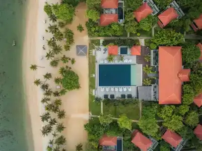 Sun Siyam Pasikudah - 1