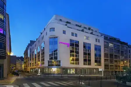 Moxy Paris Bastille - 6