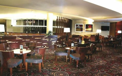 Grand Dafam Ancol Jakarta - 36