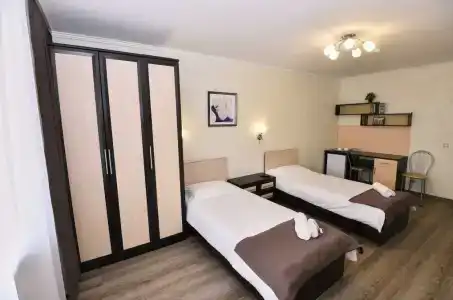 ALFA-Guest Guest House - 44