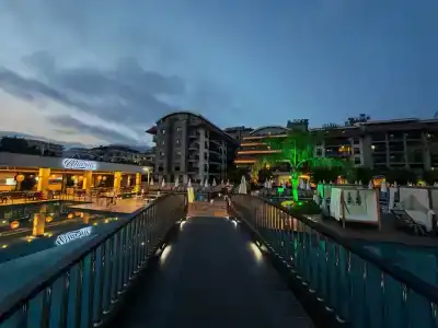 Green Garden Suites - 18