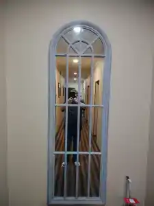 Gostinitsa "gayd Park" - 49