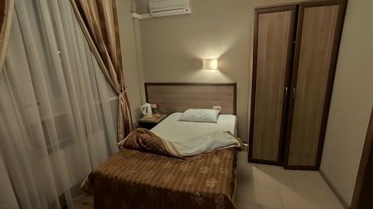 VIP House at Solnechnaya - 69