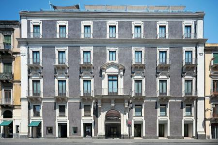 Palace Catania | UNA Esperienze - 17