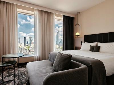 Crowne Plaza WARSAW - THE HUB by IHG - 27