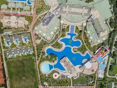 Spice & Spa All Inclusive - 22