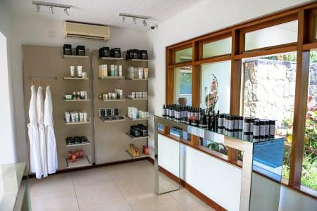 Tamassa Bel Ombre, Mauritius - 33