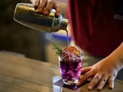 Grand Mercure Jakarta Kemayoran - 33