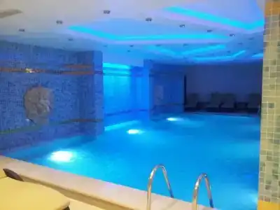 Black Bird Thermal & Spa - 5