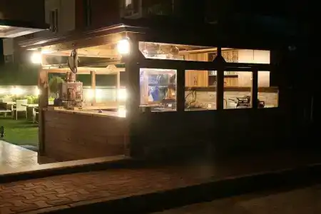 Sile Kumsal Butik - 14