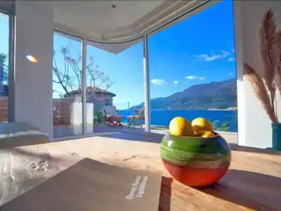 Mekvins Deniz Feneri Lighthouse - 44