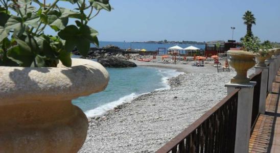 B&B Miramare - 9