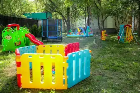 Garden Inn Resort - 7