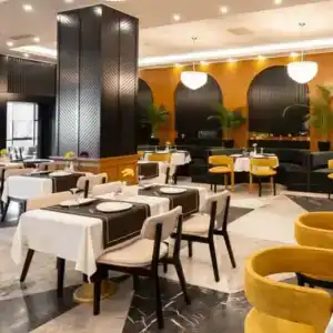 Mercure Baku City - 22