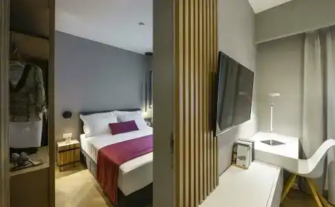 Olvios Luxury Suites - 19