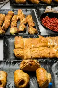 Alexandra Elegance Bridging Generations - 17