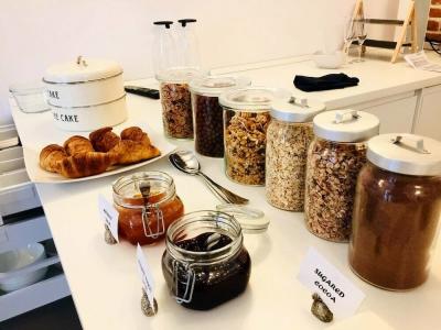 Boutique BnB Dolcevita - 47